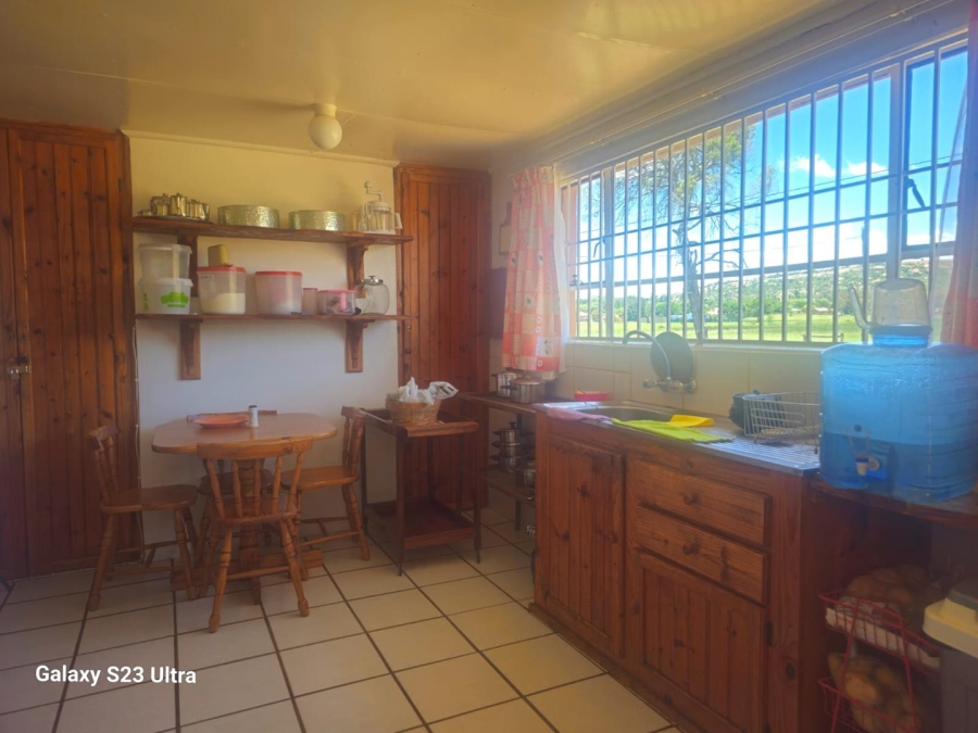 4 Bedroom Property for Sale in Ladybrand Free State